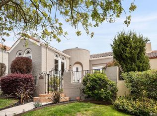 363 San Benito Way, San Francisco, CA 94127