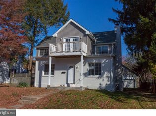 235 Sharon Ave, Collingdale, PA 19023