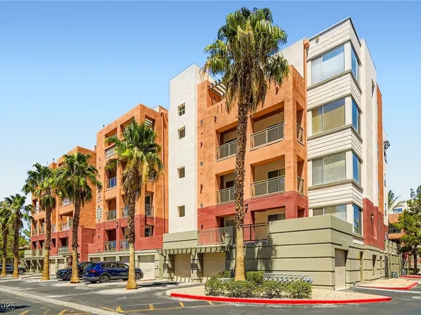 15 E Agate Ave Unit 503, Las Vegas, NV 89123