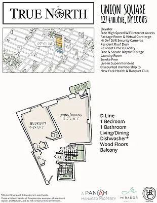 Rented by Mirador Real Estate | media 22