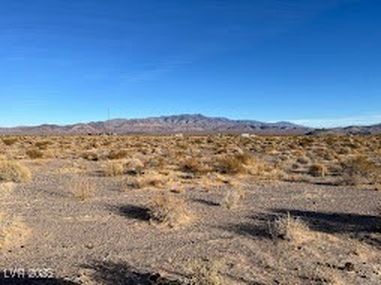 1719 S Fielding Blvd, Amargosa Valley, NV, 89020