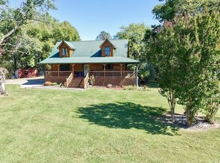 2210 Old Prospect Rd, Woodbury, TN 37190