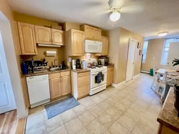 31 Cooper St #1, Boston, MA 02113