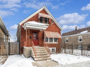 5811 S California Ave, Chicago, IL 60629
