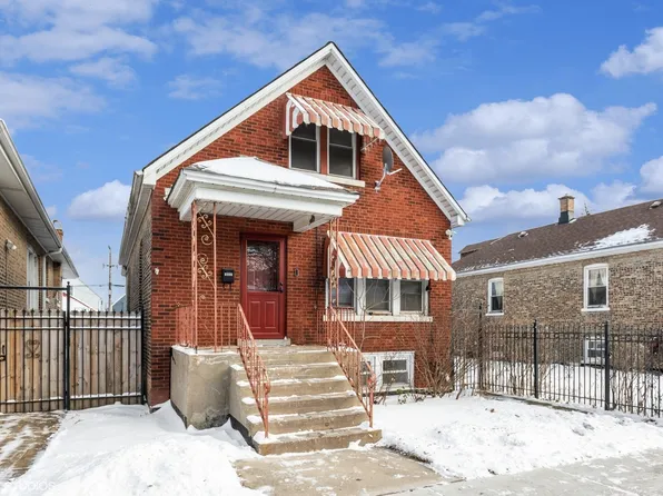 5811 S California Ave, Chicago, IL 60629