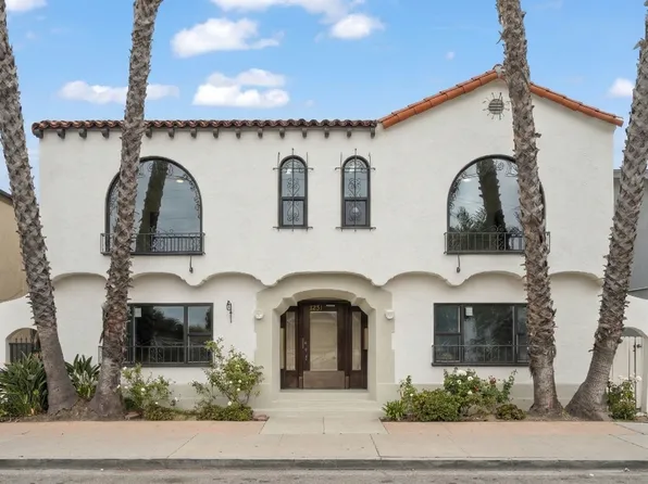 4251 E 4th Street, 4251 E 4th St #15, Long Beach, CA 90814