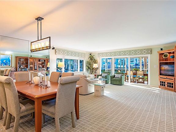 3rd image of 205 Park Shore DR #4-415
