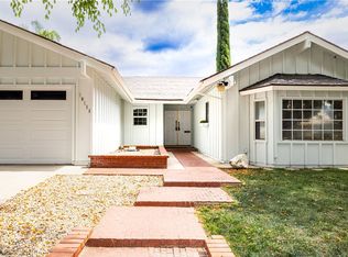 10128 Gladbeck Ave, Northridge, CA 91324