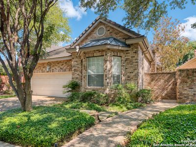 22 Longsford, San Antonio, TX, 78209