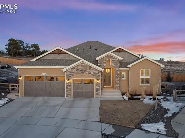 10210 Odin Dr, Colorado Springs, CO 80924