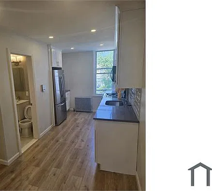 1 bed, 660 sqft, $2,734 — Photo 3