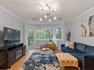 Sutton Pond Condominiums, North Andover, MA 01845
