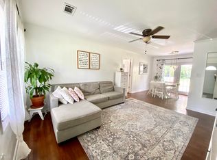 2405 Langhorne Dr, Beaufort, SC 29902