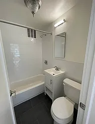 Rented by Corcoran