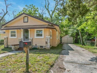 3208 THOMAS Street, Jacksonville, FL, 32254