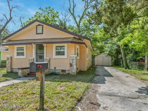 3208 THOMAS Street, Jacksonville, FL 32254