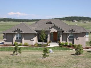 1210 Llewelyn Ct, Monument, CO 80132