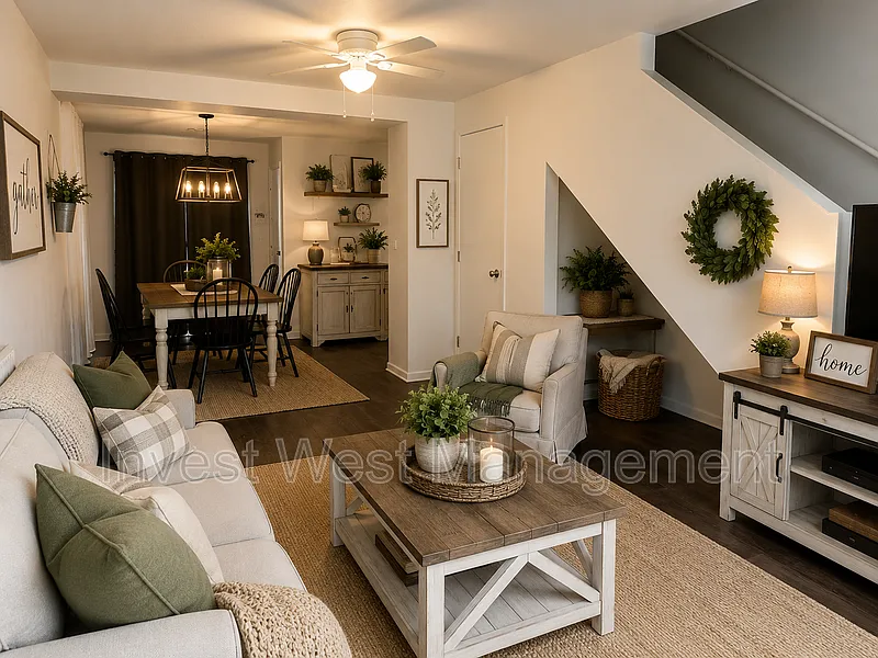 2 bed, 1.5 bath, 850 sqft, $1,695 — Photo 1