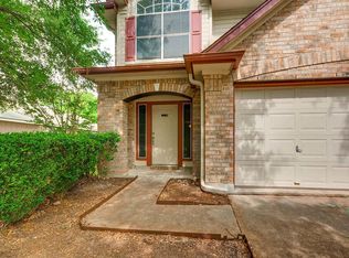17226 Bushmills Rd, Pflugerville, TX 78660