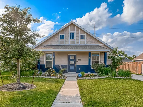 5027 Green Gate Trl, Richmond, TX 77469