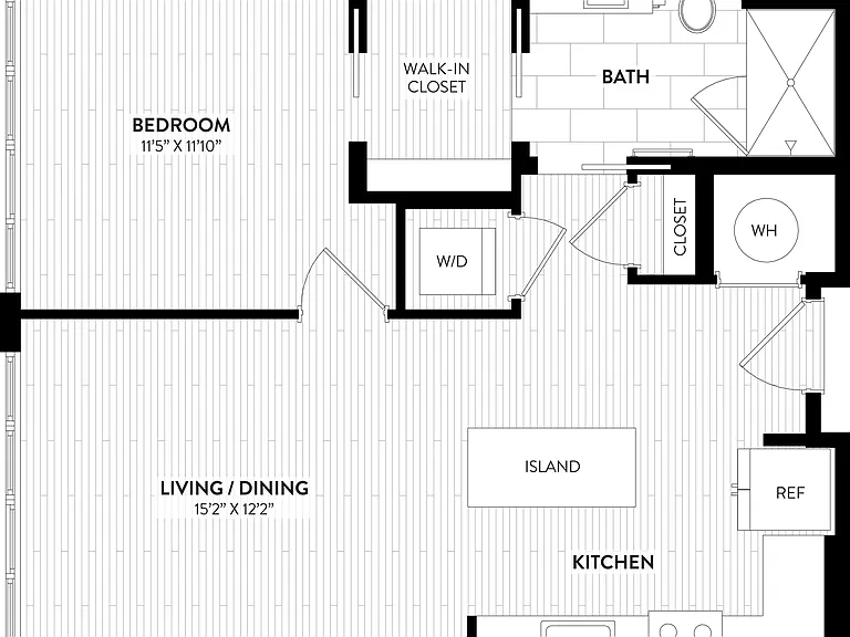Anthem House — Photo 56