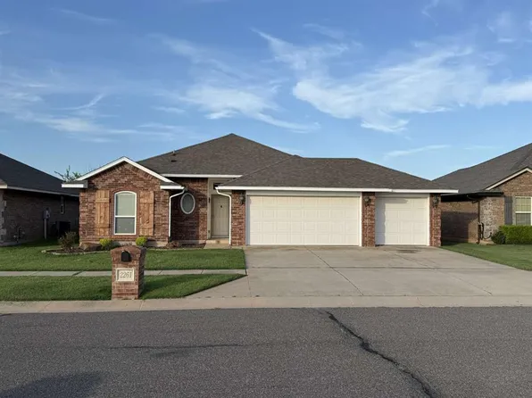2261 Blue Jay Dr, Edmond, OK 73012