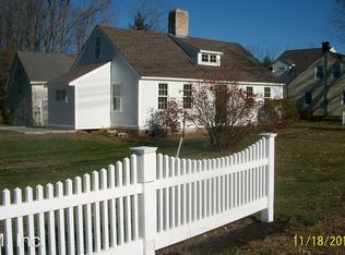 92 E Main St, Merrimac, MA 01860