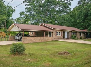 370 14th Ave, Alexander City, AL 35010