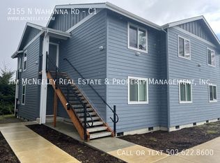 2155 N Wahanna Rd #C1, Seaside, OR 97138