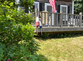 93 Garnet Head Rd, Pembroke, ME 04666