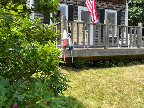 93 Garnet Head Road, Pembroke, ME 04666