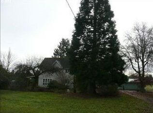 3801 NE 199th St, Ridgefield, WA 98642