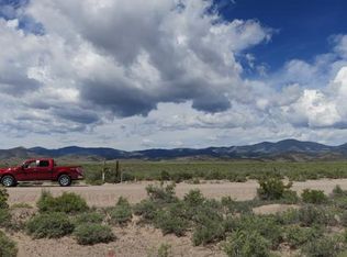 11999 County Road 45 S, Saguache, CO 81149