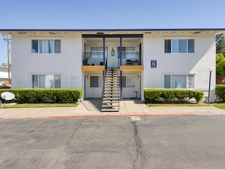 The Carla Apartments — Photo 18