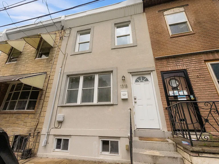 1318 S Reese St — Photo 1