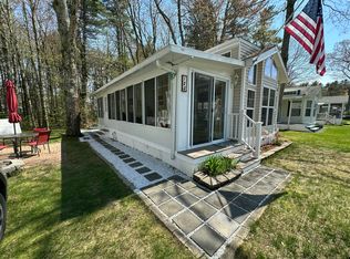 23 College Drive #12B, Wells, ME 04090
