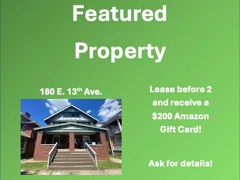 178 & 180 E. 13th Ave. MG — Photo 1