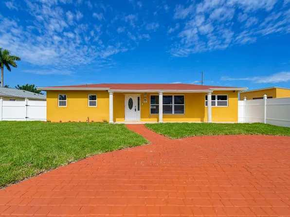 15021 Jackson Rd, Delray Beach, FL 33484