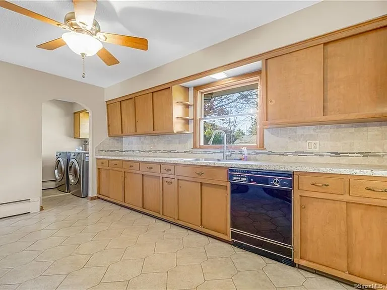 Kitchen #1