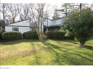4502 Lake Jeanette Rd, Greensboro, NC 27455