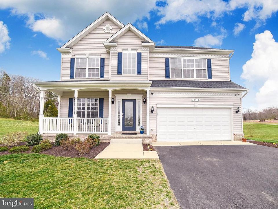 1st image of 48310 Multiflora Ln