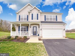 48310 Multiflora Ln, Mechanicsville, MD 20659