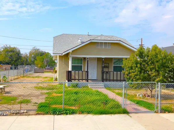 701 T St, Bakersfield, CA 93304