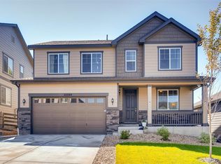 22844 E Layton Ave, Aurora, CO 80015