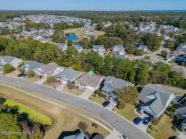 733 Liberty Landing Way, Wilmington, NC 28409
