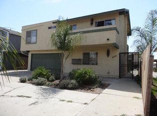 4454 Cherokee Ave APT 5, San Diego, CA 92116