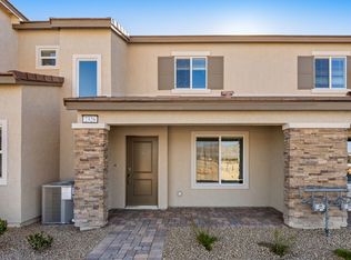 2326 Tate Ave, North Las Vegas, NV 89081