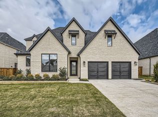 14900 Whipporwill Ln, Frisco, TX 75035