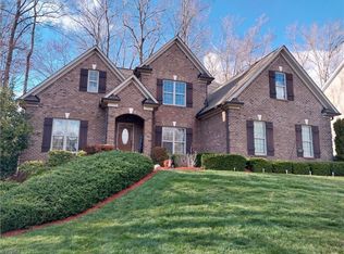 4039 Ridgeline Dr, Kernersville, NC 27284