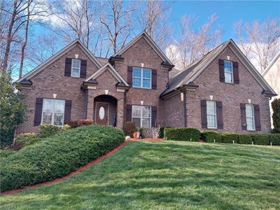 4039 Ridgeline Dr, Kernersville, NC, 27284